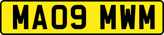 MA09MWM