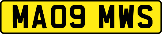 MA09MWS