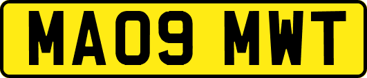 MA09MWT