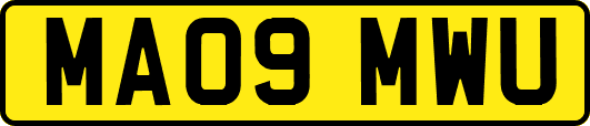 MA09MWU