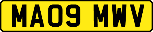 MA09MWV