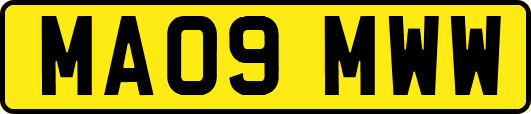 MA09MWW