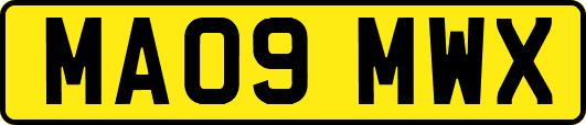 MA09MWX
