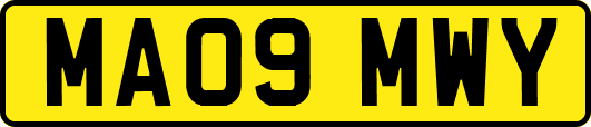 MA09MWY