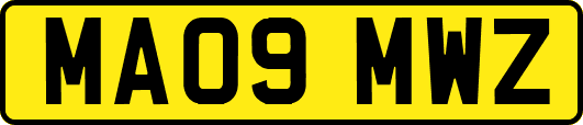 MA09MWZ