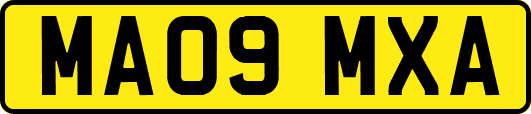 MA09MXA