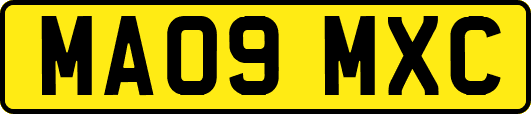MA09MXC