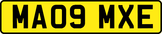 MA09MXE
