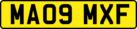 MA09MXF