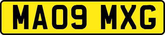 MA09MXG