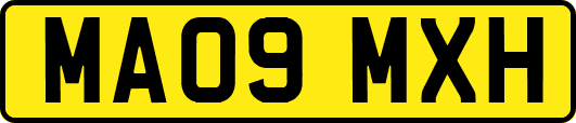 MA09MXH