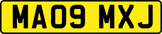 MA09MXJ