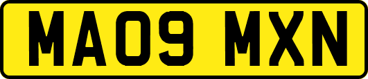 MA09MXN