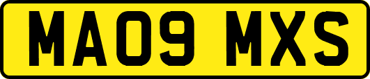 MA09MXS