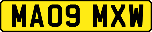 MA09MXW