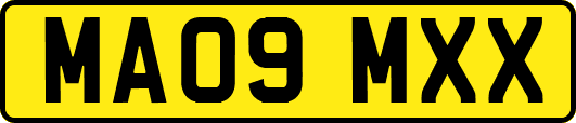 MA09MXX