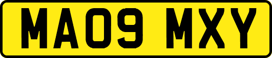 MA09MXY