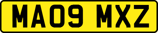 MA09MXZ
