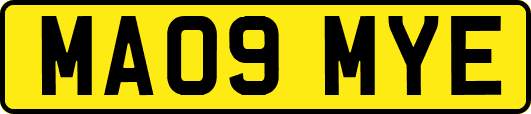 MA09MYE