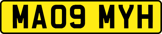 MA09MYH