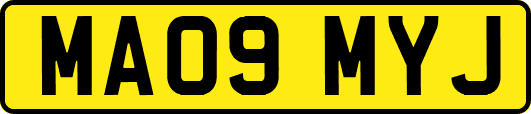 MA09MYJ