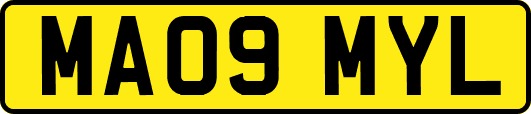 MA09MYL