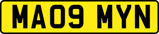 MA09MYN