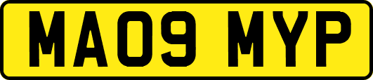 MA09MYP