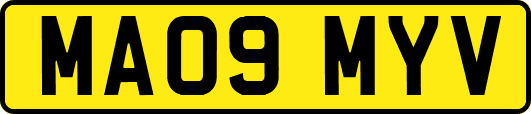 MA09MYV