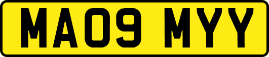 MA09MYY