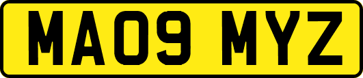 MA09MYZ