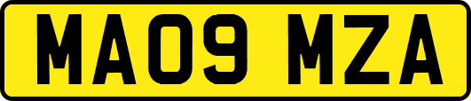 MA09MZA