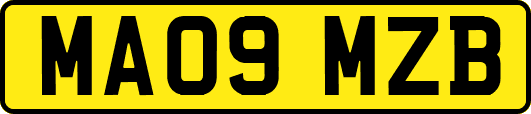 MA09MZB