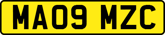 MA09MZC