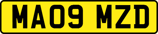 MA09MZD