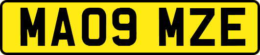MA09MZE