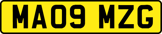 MA09MZG