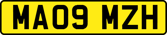 MA09MZH