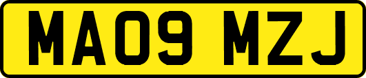 MA09MZJ