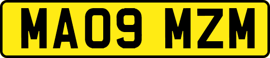 MA09MZM