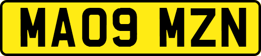 MA09MZN