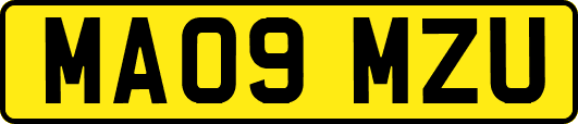 MA09MZU