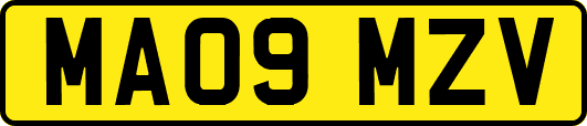 MA09MZV