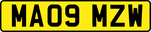 MA09MZW