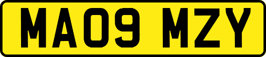 MA09MZY
