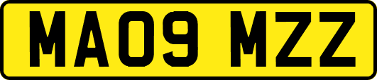 MA09MZZ