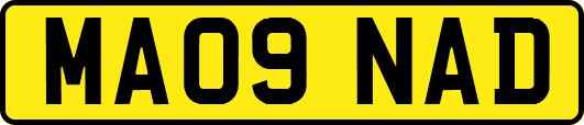 MA09NAD