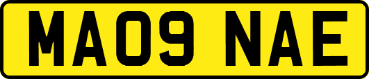 MA09NAE