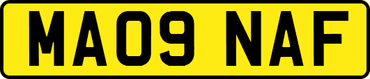 MA09NAF
