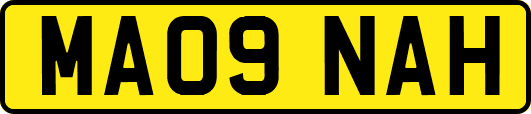 MA09NAH